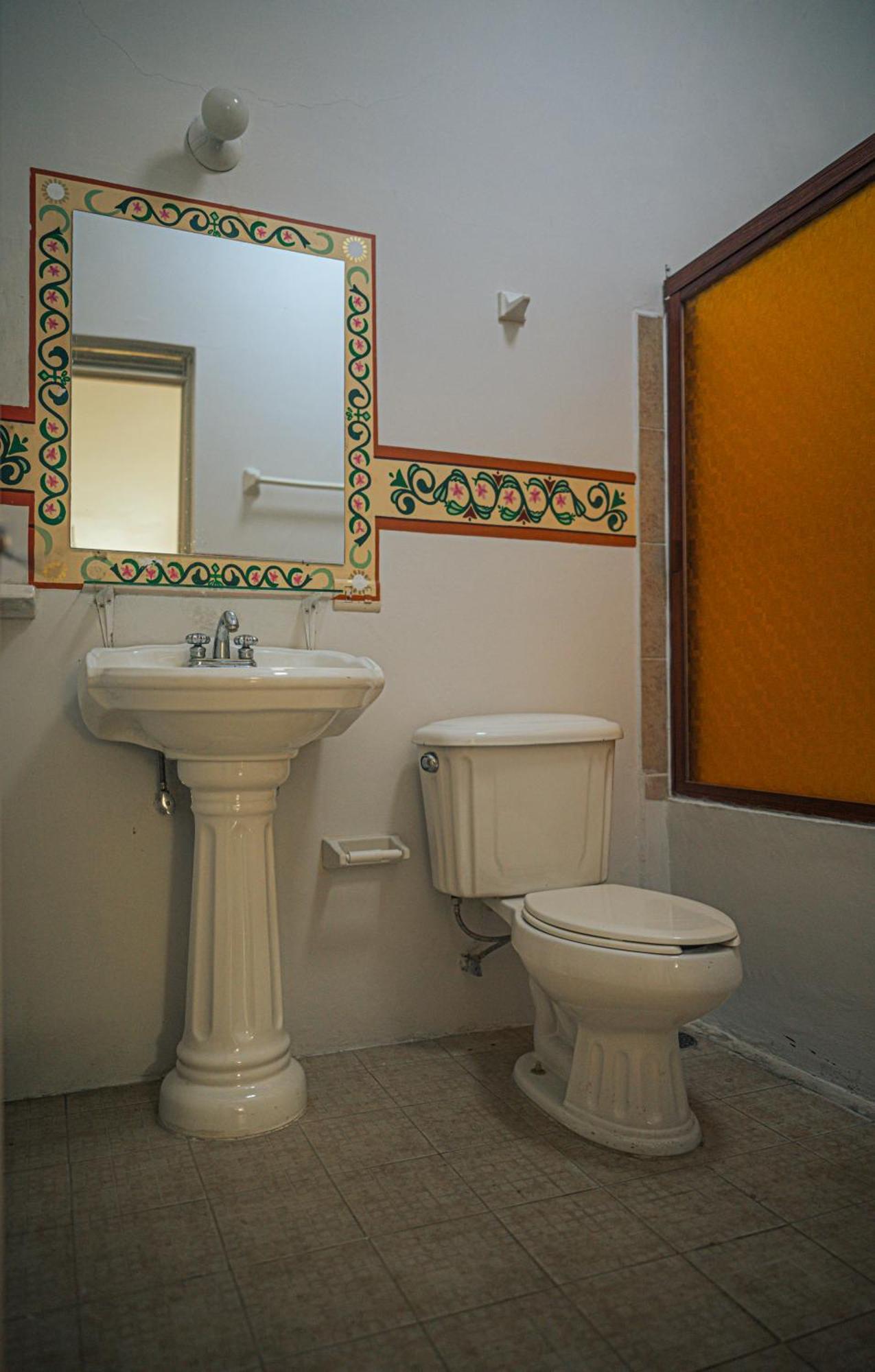 Hotel Montecillo 科阿特佩克 外观 照片